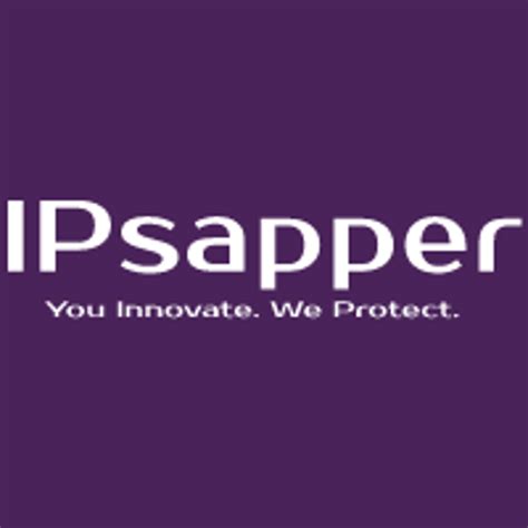 Intellectual Property Consultants | ipsapper | IPsapper