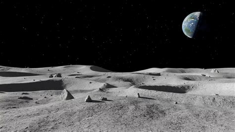 Northrop Grumman Is Going To Build A Railway On The Moon For