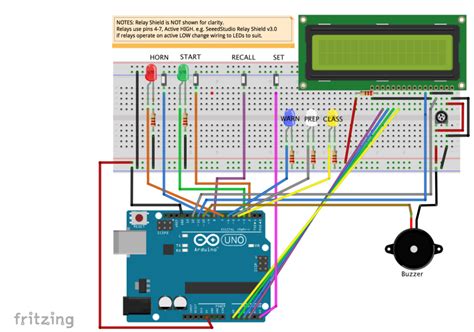 Image result for Breadboard Wiring Tutorial