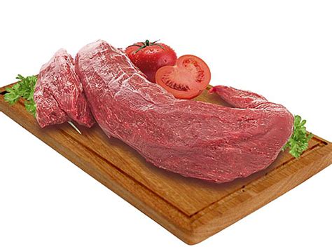 Bifes de Filé Mignon