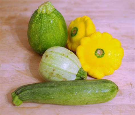 Spicy Summer Squash and Sausage Stew - New York Food Journal