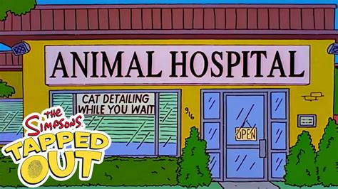 Image result for Simpons Teating the Dogs