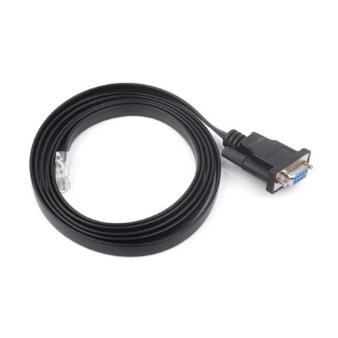 Buy Industrial USB To RJ45 Console Cable, USB Type A to RJ45 Console ...