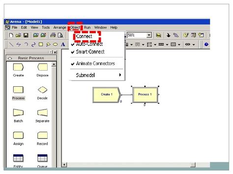 Image result for Arena Software Tutorial