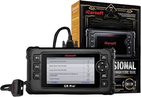 Image result for Re Encoder Des Injecteur Avec iCarsoft