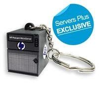 HP ProLiant MicroServer Keyring