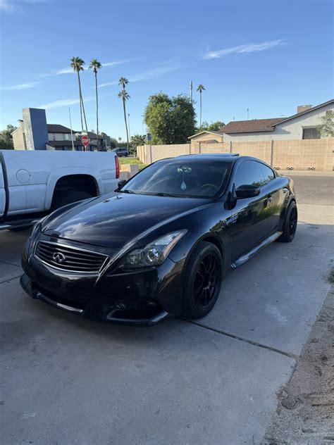 G37 Ipl for Sale in Phoenix, AZ - OfferUp