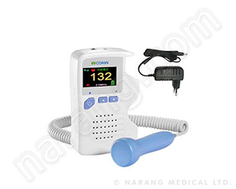 Buy Fetal Doppler, Fetal Doppler, Buy Fetal Doppler Online in India