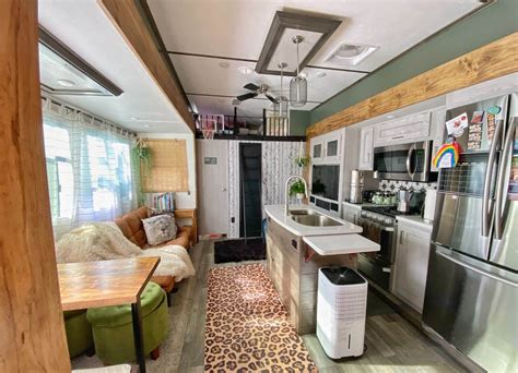 Rv Interiors Images | Cabinets Matttroy