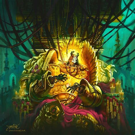 Pin di Mackenzie Lee su IMPERIAL OR CHAOS