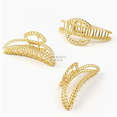 Buy Hair Clutcher for women Online at the Best Prices - Gemeria Hair