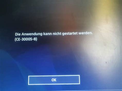 Image result for Apex Fehlercode 30005