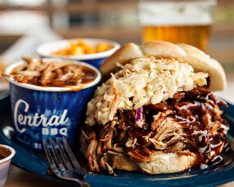 15 Best BBQ Restaurants In Memphis | Best Memphis Barbecue