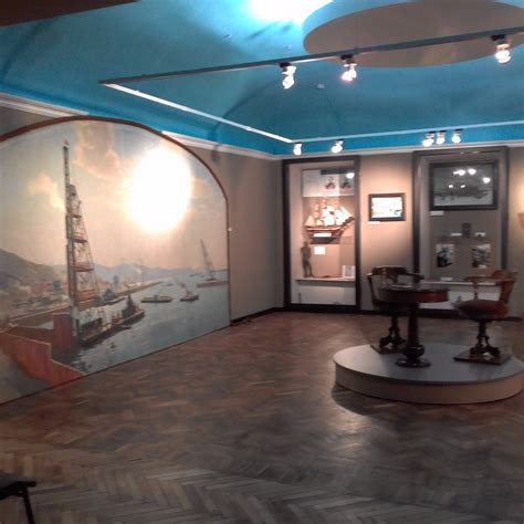 Музей морского флота, Москва - Tripadvisor