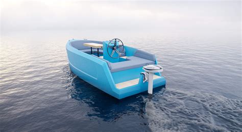 Tanaruz plans to produce 300 3D printed boats by 2023 - 3D Printing ...