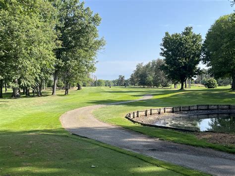 Pigeon Creek Golf Course - Michigan Golf Matrix