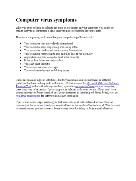 Sign of Computer Virus 的图像结果