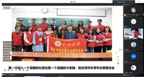 外国语学院召开2022年度校级教研项目中期检查汇报会-长江大学外国语学院欢迎您！