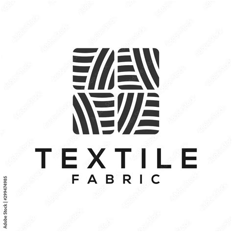 Textile Logo Design 的图像结果