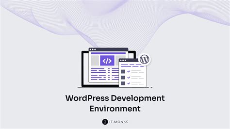 WordPress Local Development Environment 的图像结果