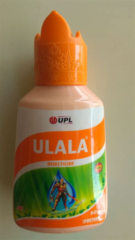 UPL ULALA- 60gm