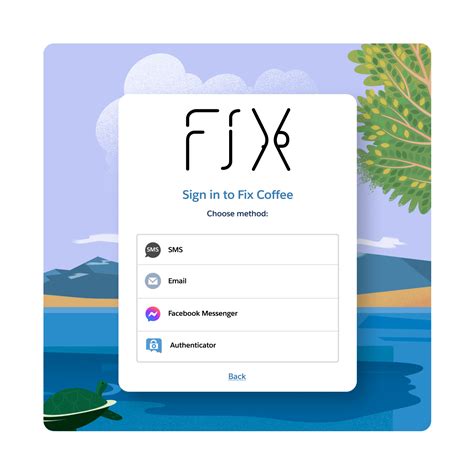 Salesforce Identité des clients Solution SSO | Salesforce