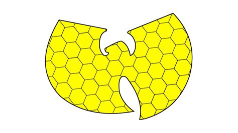 [100+] Wu Tang Clan Logo Wallpapers | Wallpapers.com