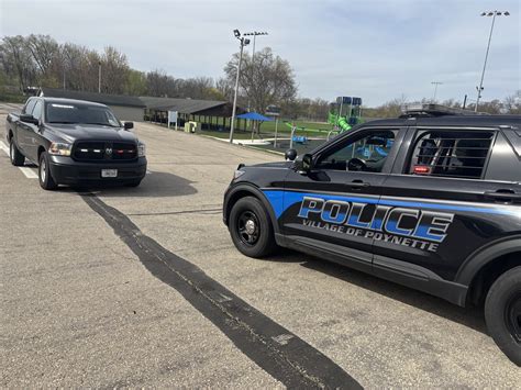 Poynette Police Department | Poynette WI