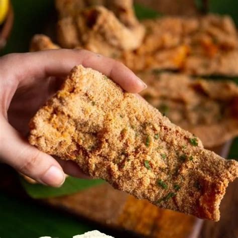 Bombil Fry in Mumbai: Top spots to devour the best Bombay Duck Fry