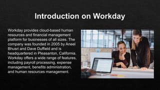 Image result for Workday How to Guide