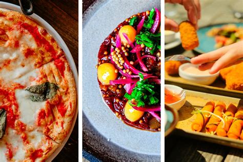 5 Best Restaurants in Sandy, Utah to Try