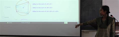 Building Teachers Capacity in STEM