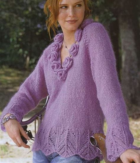 Image result for Tutoriale Tricotat Pulovere