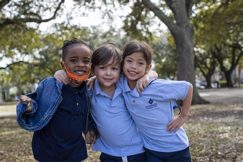 School – Compass Collegiate Academy