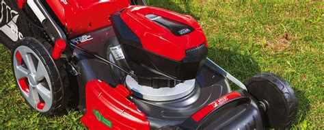 Efco: Prodotti per la Cura del Verde   Efco