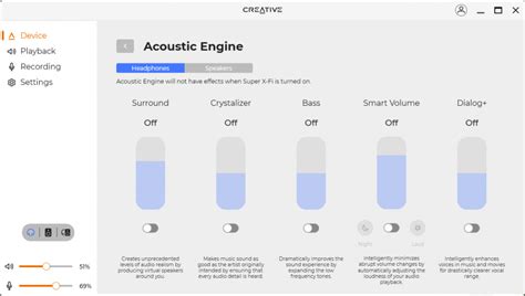 Image result for Creative GC7 Review