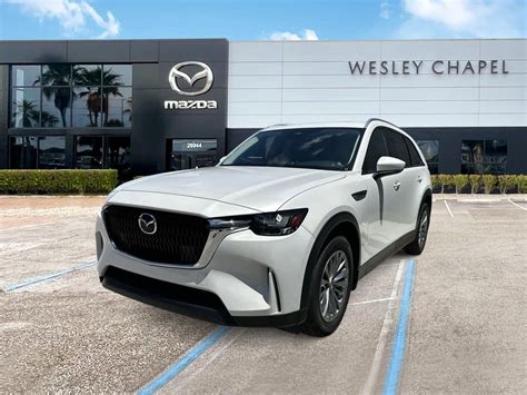 Used Cars for Sale near Me | Mazda of Wesley Chapel