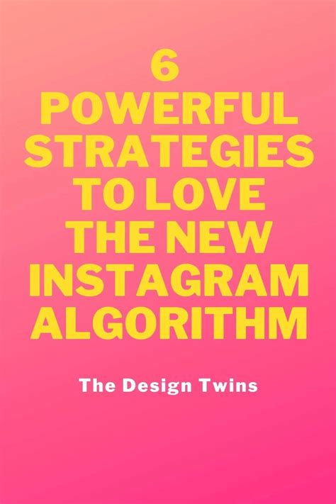 Image result for Instagram New Strategy Algorithm