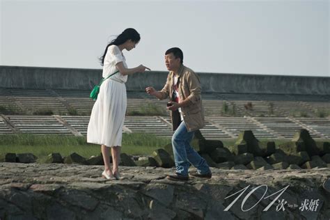 林志玲主演「101次求婚」：決定為自己勇敢一次追求愛情吧 - 結婚吧