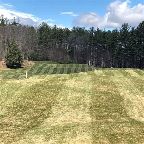 Experience Golf | Brattleboro Country Club