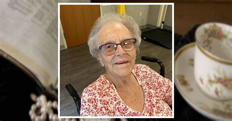 Obituary Guestbook | Marguerite J. Smith of Schoharie, New York ...