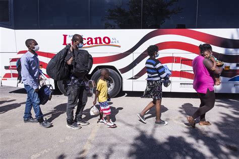 Eight key things about financially sponsoring Haitian immigrants - The ...