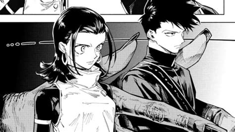 Jujutsu Kaisen Modulo Volume 1: What to Expect from the First Volume