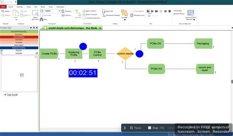 Image result for Arena Simulation Basics