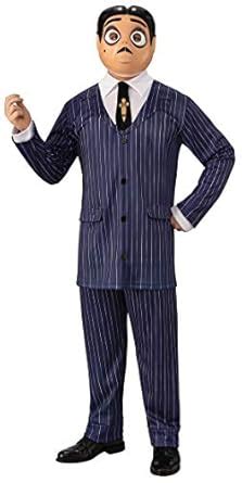Buy Rubie's Costume Gomez The Addams Family Animated Adult Costume ...