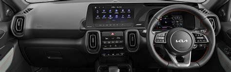 भारत में आ गई नई किआ सोनेट फेसलिफ्ट, 20 दिसंबर से बुकिंग शुरू, ADAS ...