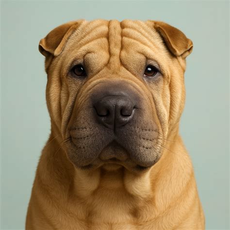 Chinese Shar-Pei Price: Cost to Buy, Adopt & Own | DogMatchUp