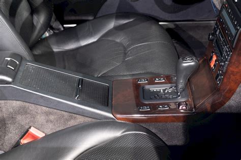 Remove Computer Module Mercedes R129 SL500 的图像结果