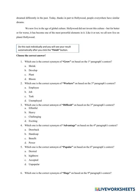 Image result for Task Synonym