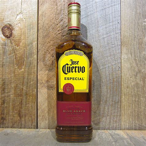Jose Cuervo Gold